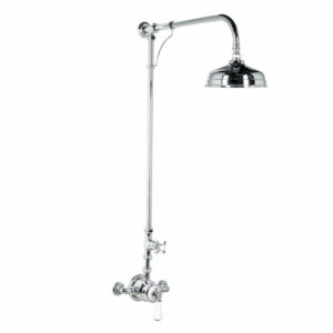 Thermostatic Shower