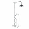 Thermostatic Shower With Handset