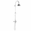 Thermostatic Shower Mixer With Handset