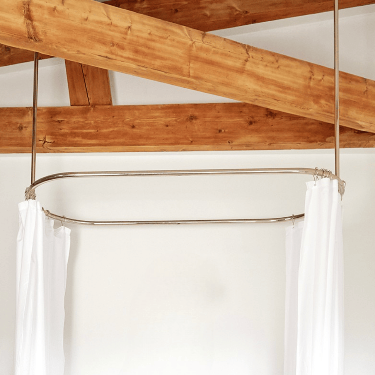 Curtain rails