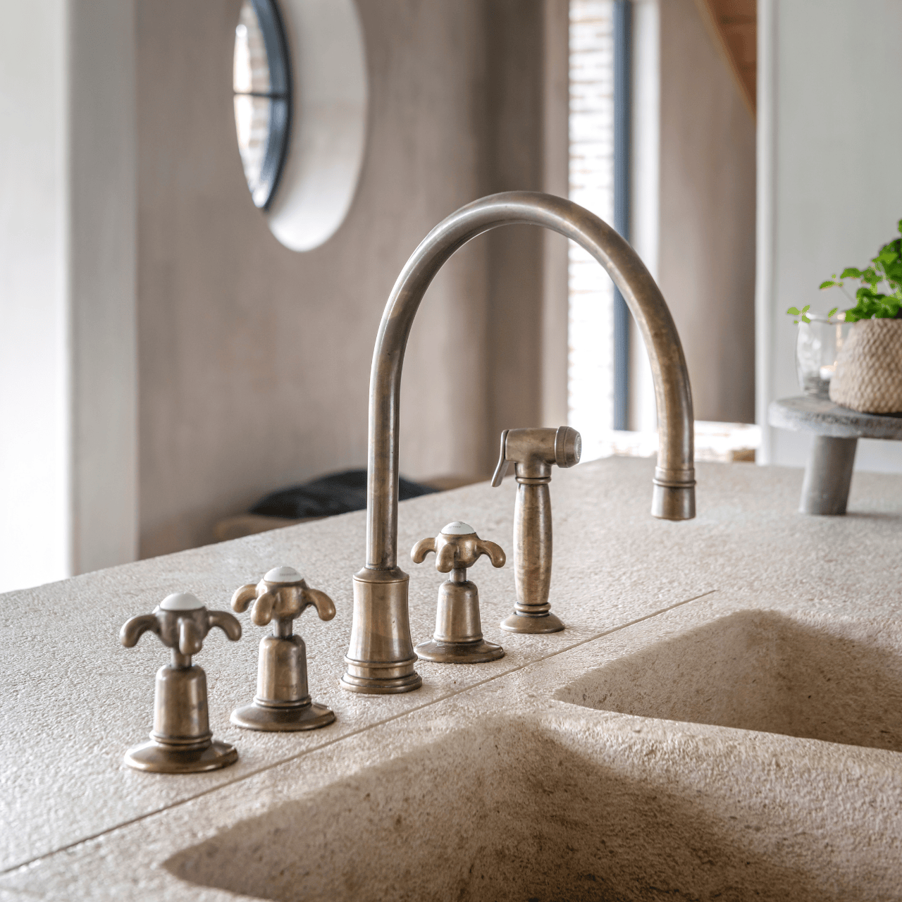 Discovery kitchen collection