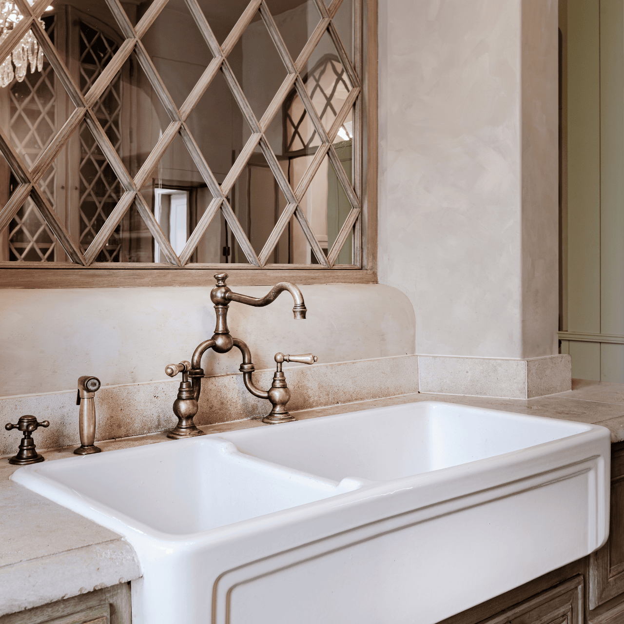 Thames kitchen collection