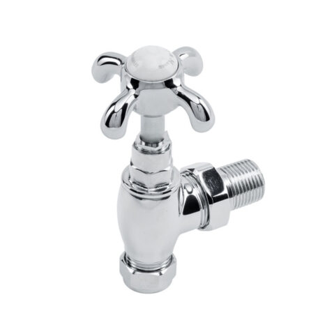 Discovery Radiator Tap Kenny&Mason