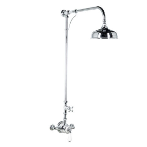 Discovery Thermostatic Shower Kenny&Mason