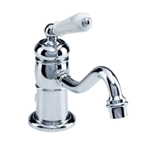 Thames Single Lever Basin Mixer