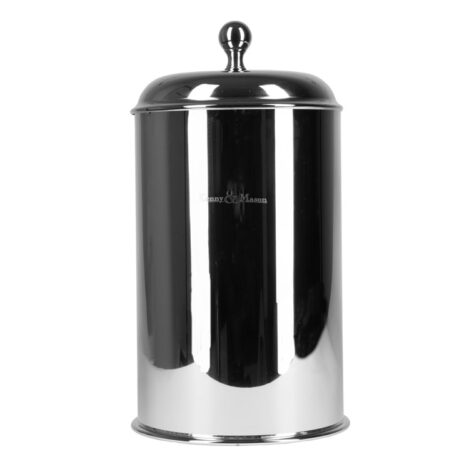 5L Brass Toilet Dust Bin NGBR40 Kenny & Mason