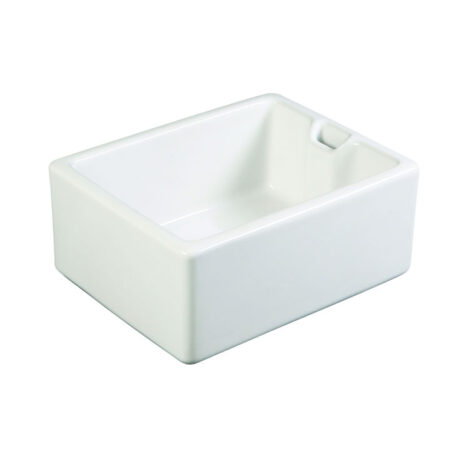 Belfast Sink
