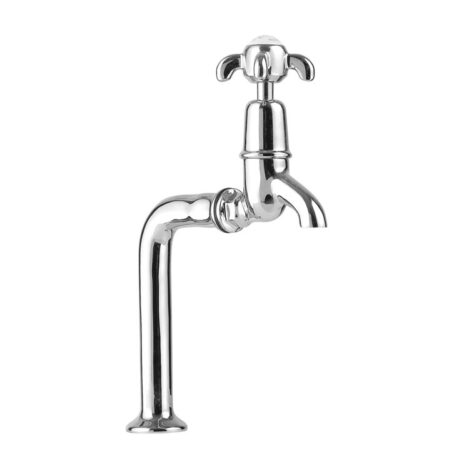 Discovery Bibcock Tap With Upstand