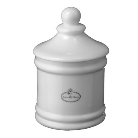 Cotton Wool Holder