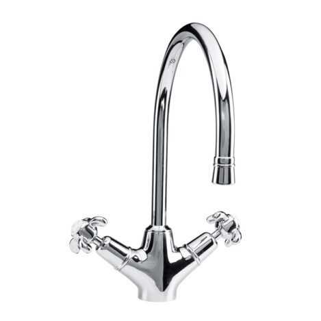 Discovery Monoblock Kitchen Mixer