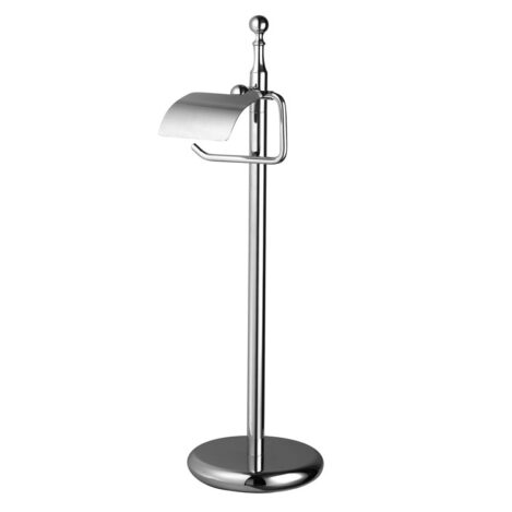 Free Standing Paper Holder