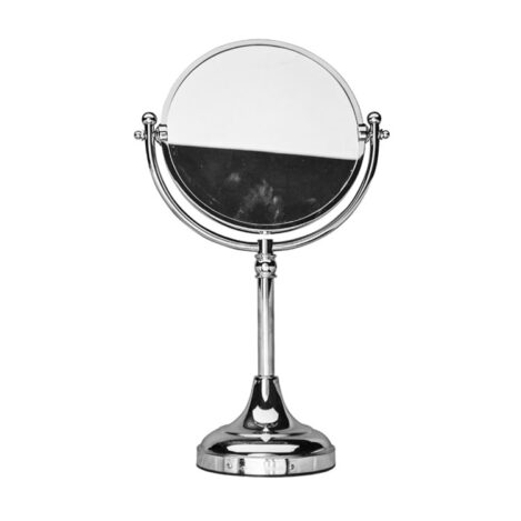 Free Standing Shaving Mirror