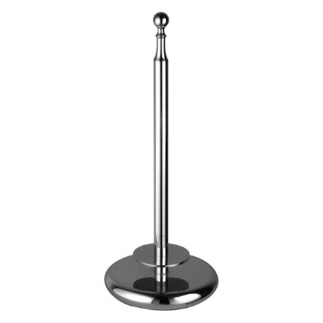 Free Standing Spare Paper Holder