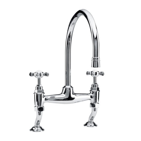 Kitchen Bridge Mixer