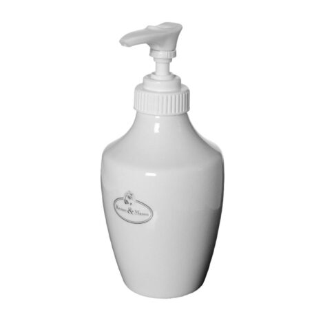 Lotion Dispenser