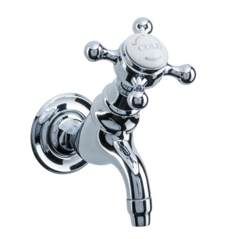Thames Bibcock Tap