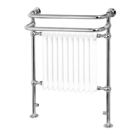 The Heater
