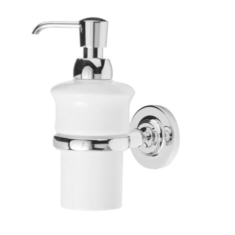 Wall Mounted Soap Dispenser