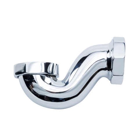 Bath P-Trap