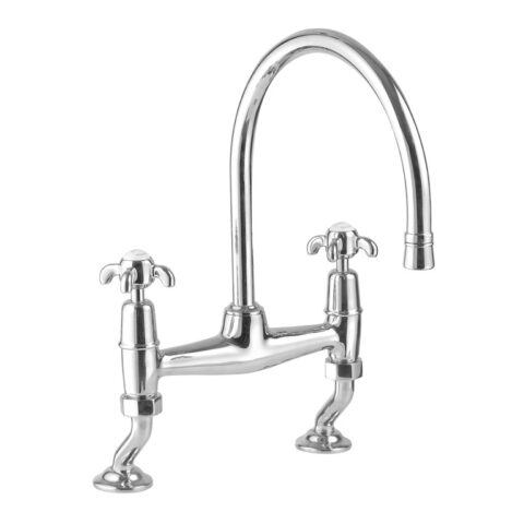 Discovery Kitchen Bridge Mixer