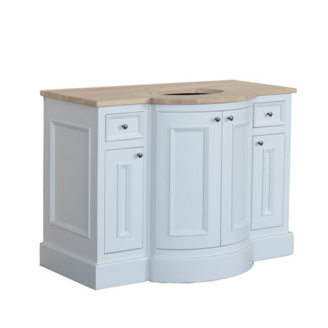 Holton single vanity HOLT01 Kenny & Mason