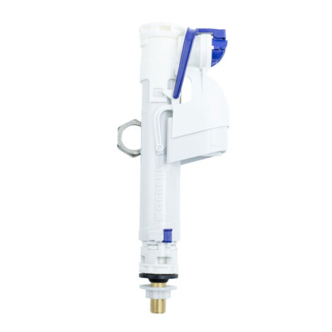 Lavatory Inlet Valve New York Collection