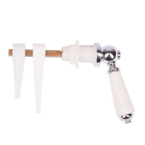 Lavatory Plain Lever