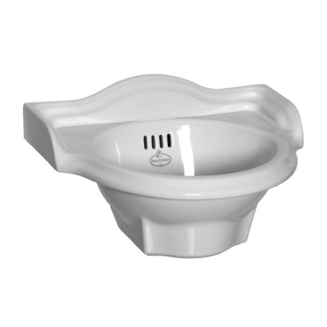 London Cloakroom Basin