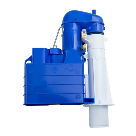 Siphon Kit With Eco Flush