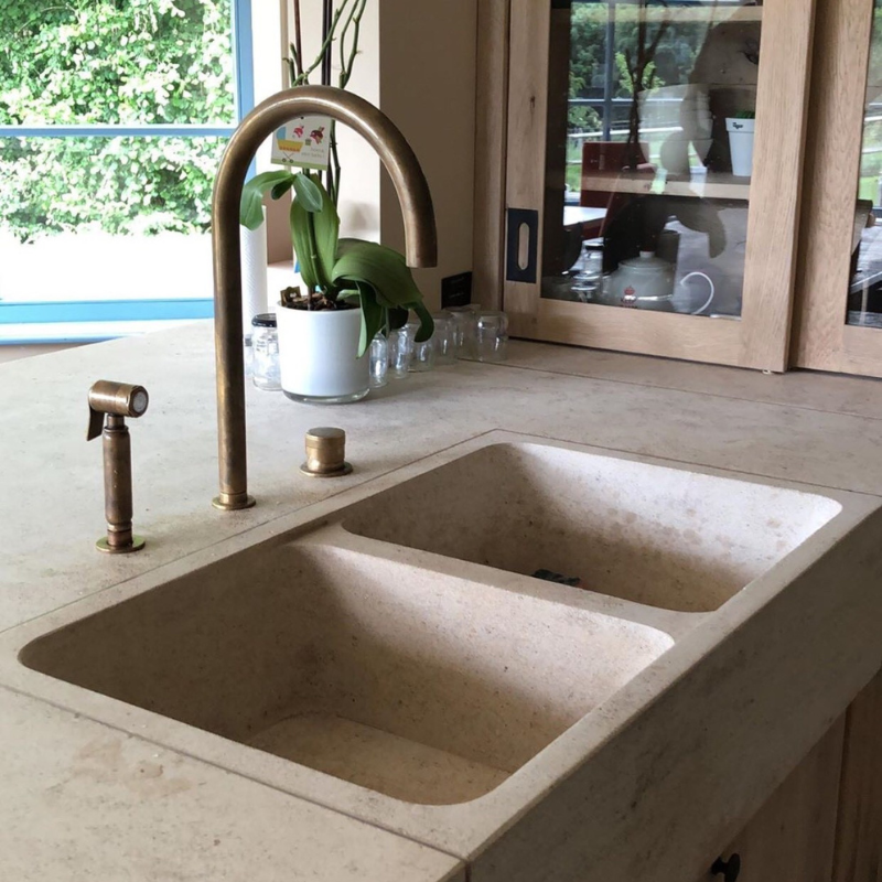 Brandwood kitchen collection