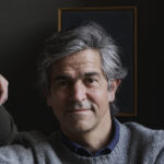 Serge Olazabal